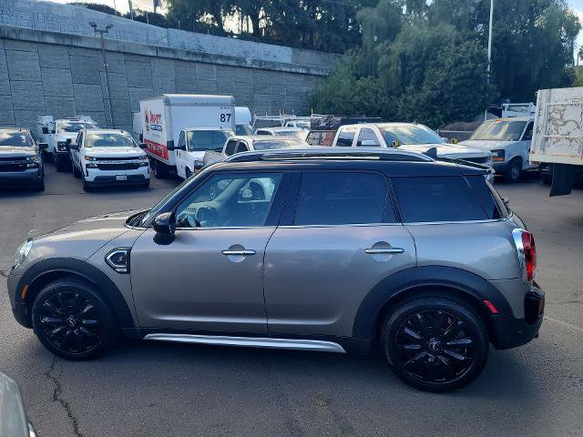 Used 2017 MINI Cooper Countryman S image 5