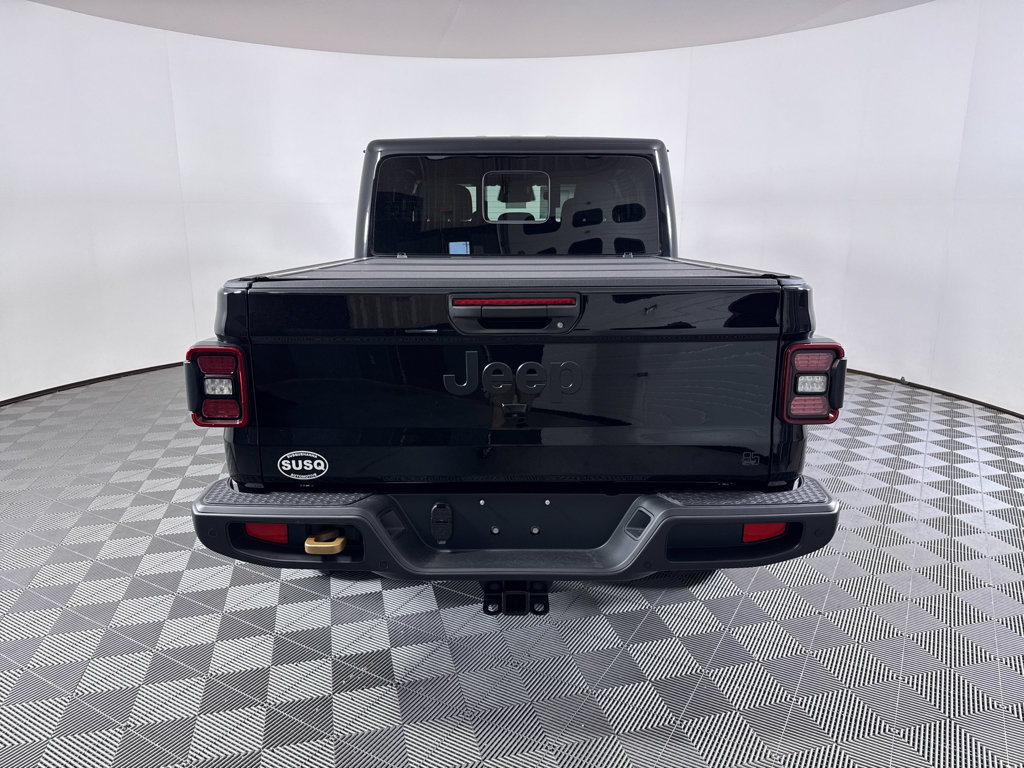 New 2026 Jeep Gladiator Sport AWD/4WD image 14