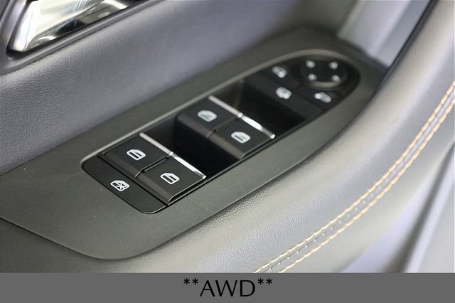 New 2026 MAZDA CX-90 3.3 Turbo w/ Premium Sport Pkg image 16