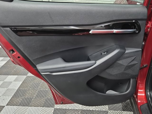 Certified 2023 Kia Seltos S image 16