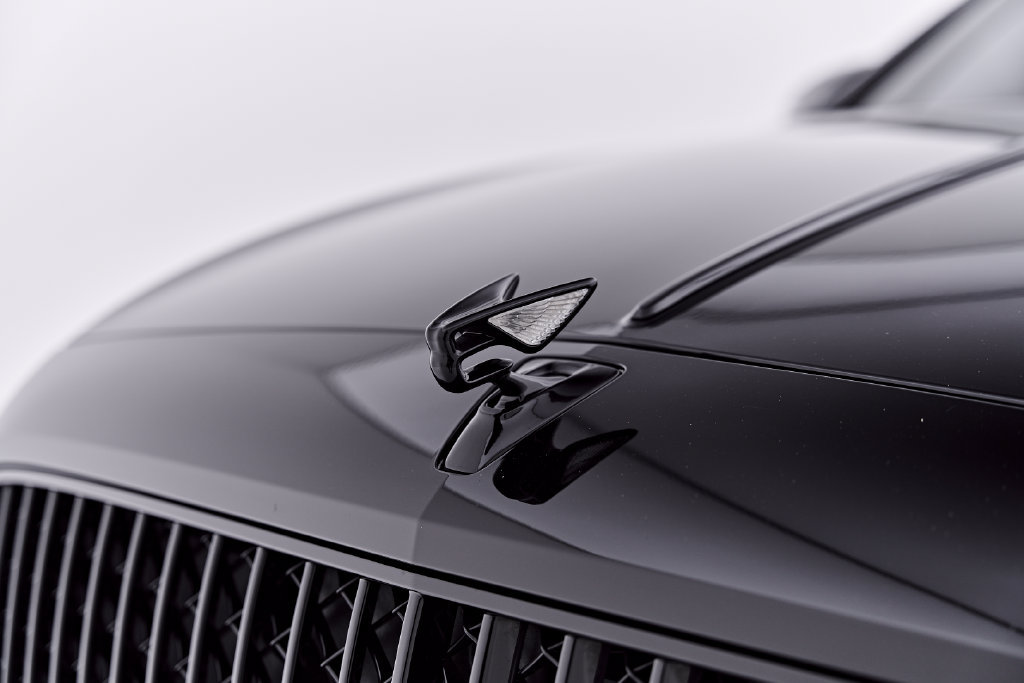Used 2023 Bentley Flying Spur V8 AWD/4WD image 17
