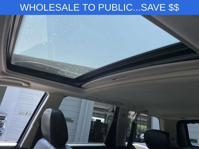Used 2011 Mitsubishi Endeavor SE FWD image 20