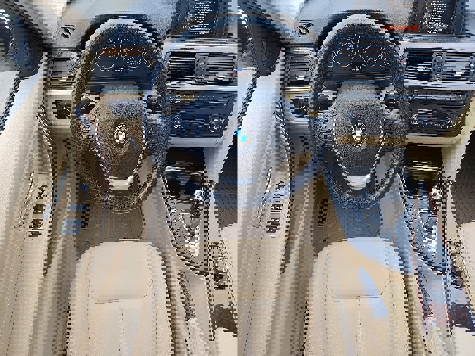 Used 2015 BMW 328i xDrive 328i xDrive image 12