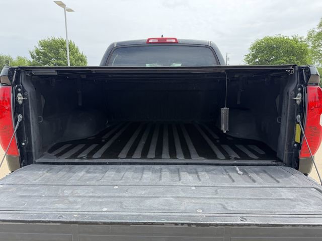 Used 2020 Toyota Tundra Limited image 31