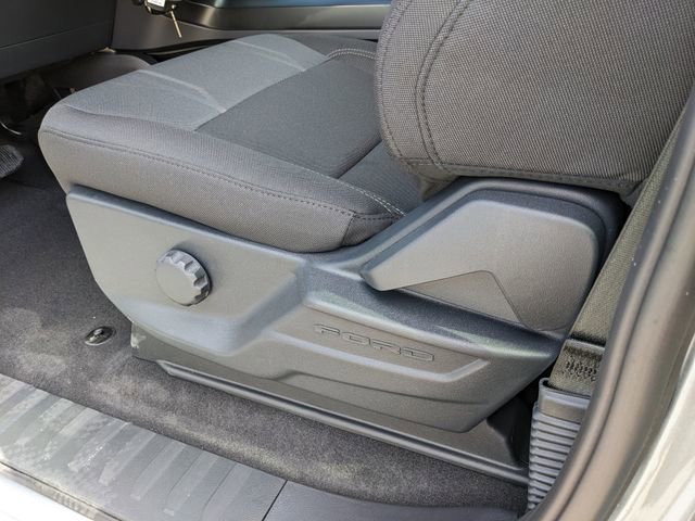 New 2026 Ford F150 STX w/ Equipment Group 200A image 21