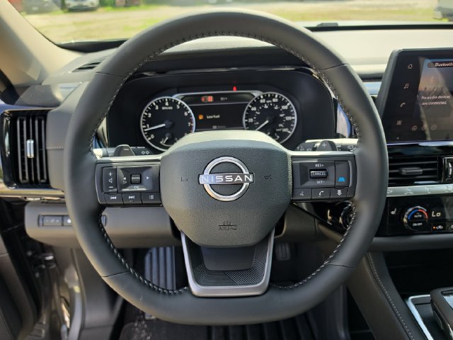New 2026 Nissan Pathfinder SV FWD image 30