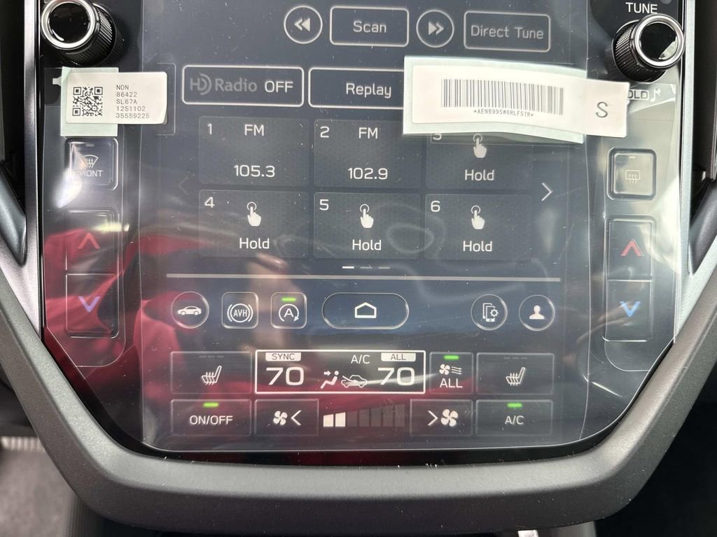 New 2026 Subaru Forester Limited image 31