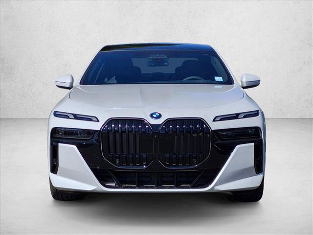 New 2026 BMW i7 xDrive60 AWD/4WD image 5