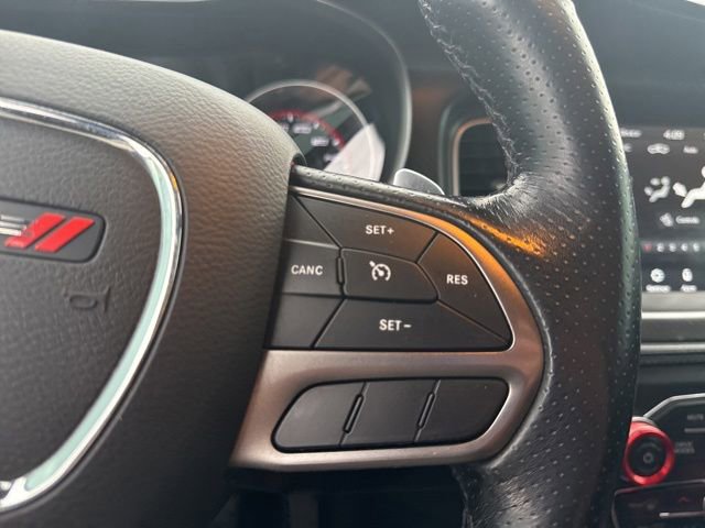 Used 2020 Dodge Charger Scat Pack RWD image 19