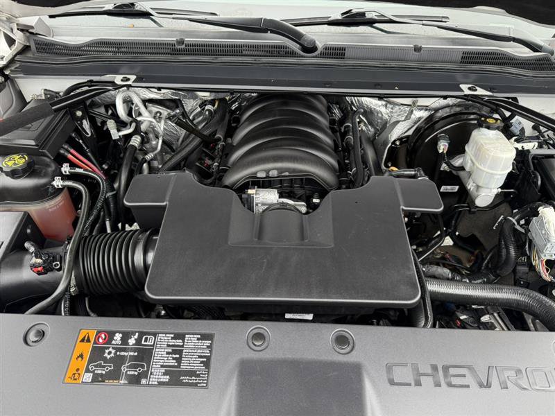 Used 2018 Chevrolet Tahoe LT w/ Luxury Package AWD/4WD image 69
