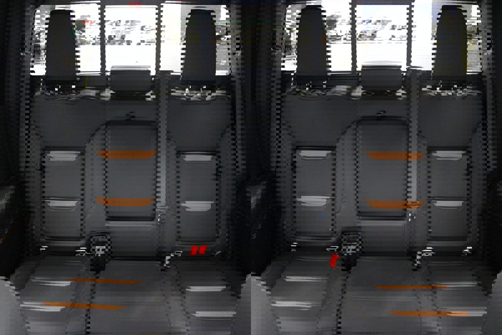 Used 2024 GMC Sierra 1500 AT4 w/ Technology Package image 45