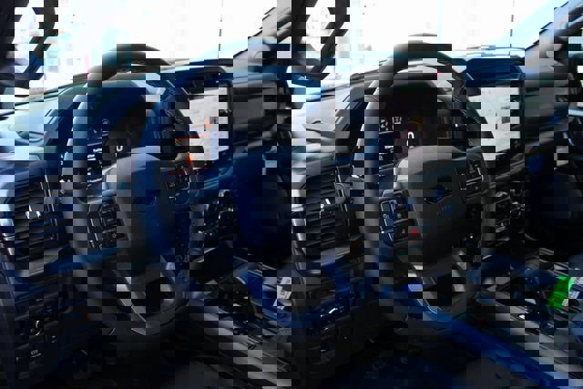 New 2026 Ford F150 Lariat w/ Equipment Group 501A Mid image 21