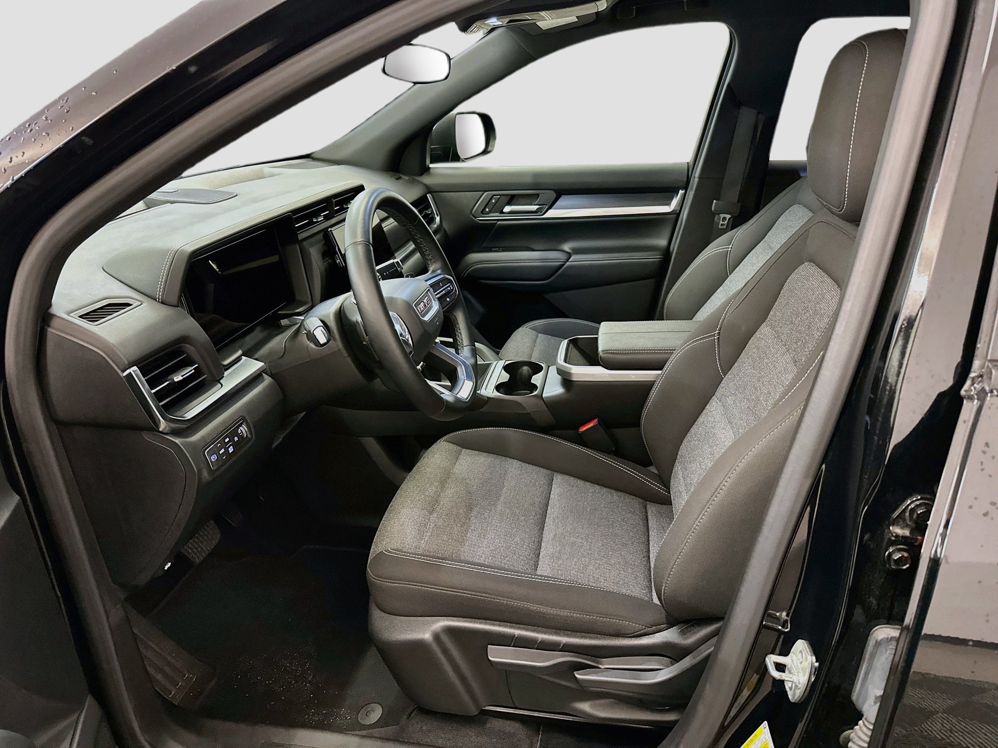 Used 2026 GMC Terrain Elevation AWD/4WD image 13