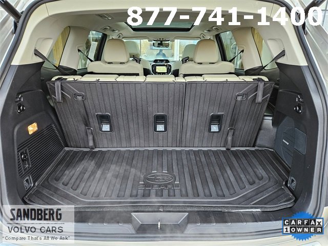 Used 2019 Subaru Ascent Limited w/ Popular Package #2A image 12