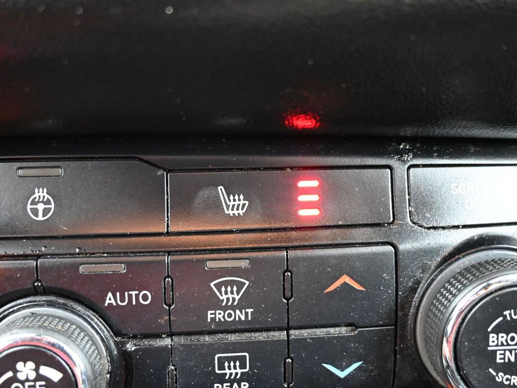 Used 2022 Dodge Durango GT image 24