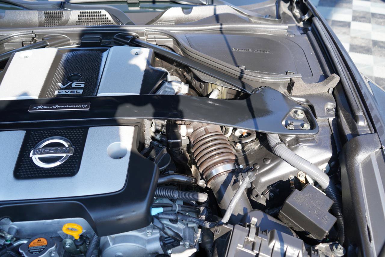 Used 2010 Nissan 370Z Touring w/ Sport Pkg image 68