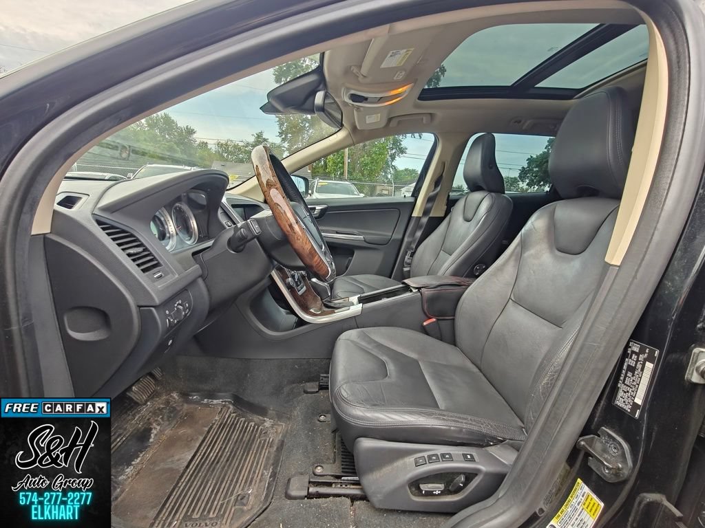 Used 2013 Volvo XC60 3.2 Premier AWD/4WD image 17