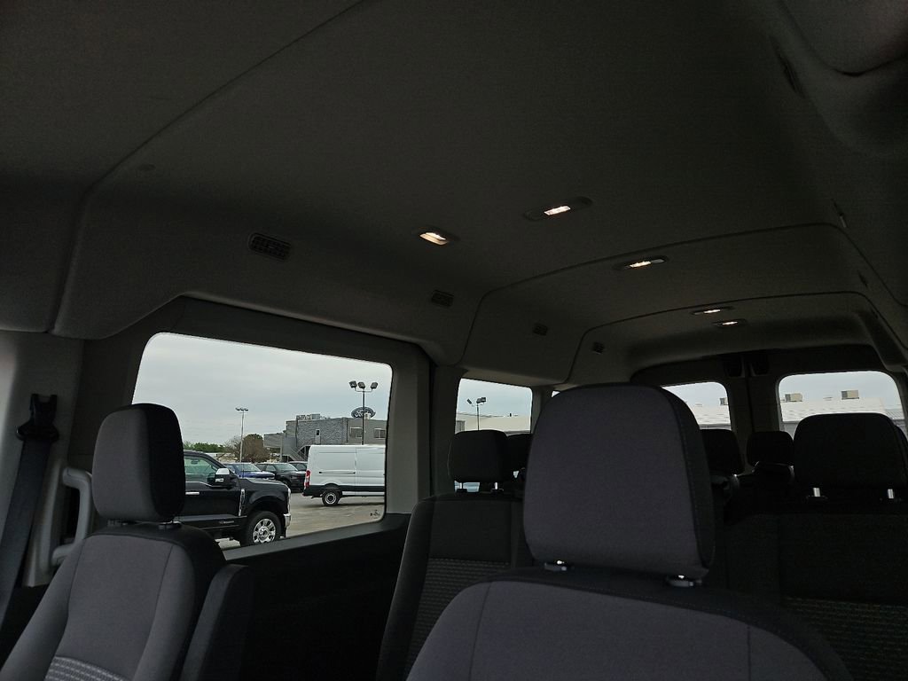New 2026 Ford Transit 350 XL image 22
