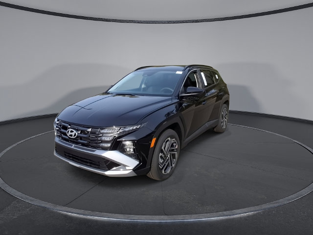 New 2026 Hyundai Tucson SEL Plus FWD image 3