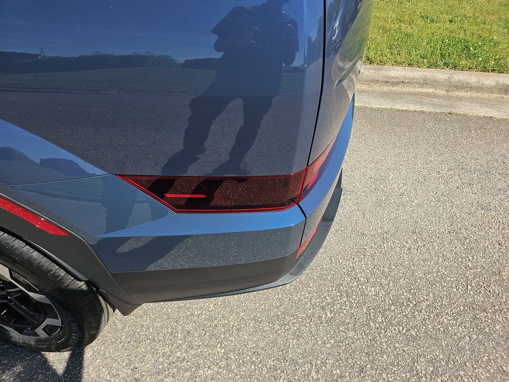 New 2026 Hyundai Santa Fe SEL AWD/4WD image 36