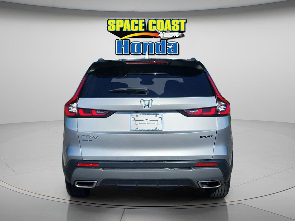 Used 2023 Honda CR-V Sport image 6