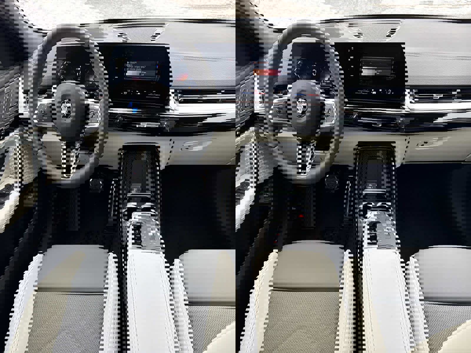 New 2026 BMW X2 xDrive28i w/ Technology Package image 17