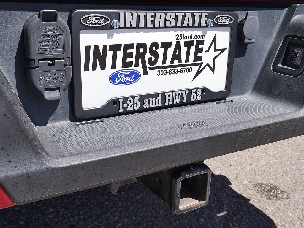 Used 2021 Ford F150 XLT w/ Equipment Group 301A Mid AWD/4WD image 63