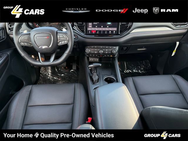 New 2026 Dodge Durango GT