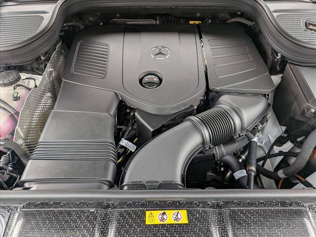 New 2026 Mercedes-Benz GLE 350 4MATIC image 16