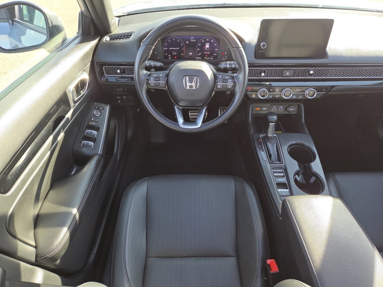 Used 2022 Honda Civic Sport Touring image 25