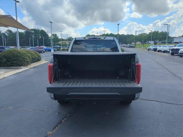 Used 2024 Toyota Tundra SR5 w/ SR5 Convenience Package RWD image 6