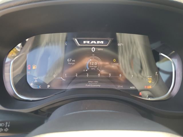 New 2026 RAM 1500 Big Horn image 10