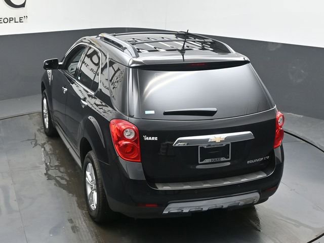 Used 2013 Chevrolet Equinox LTZ image 56