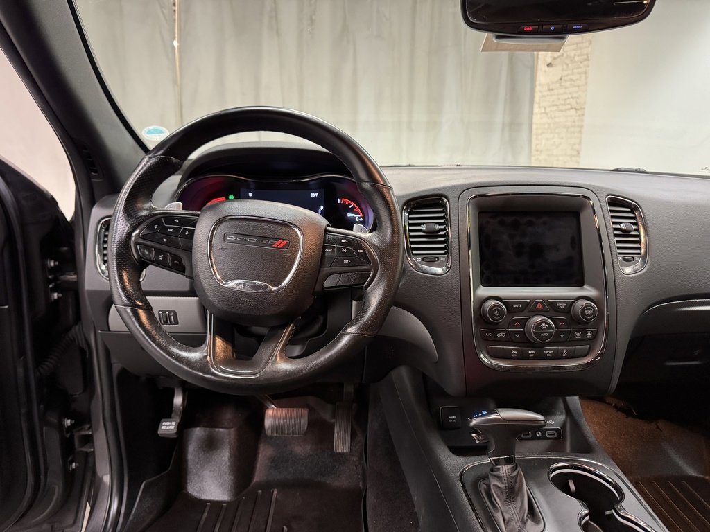 Used 2019 Dodge Durango R/T w/ Blacktop Package image 25