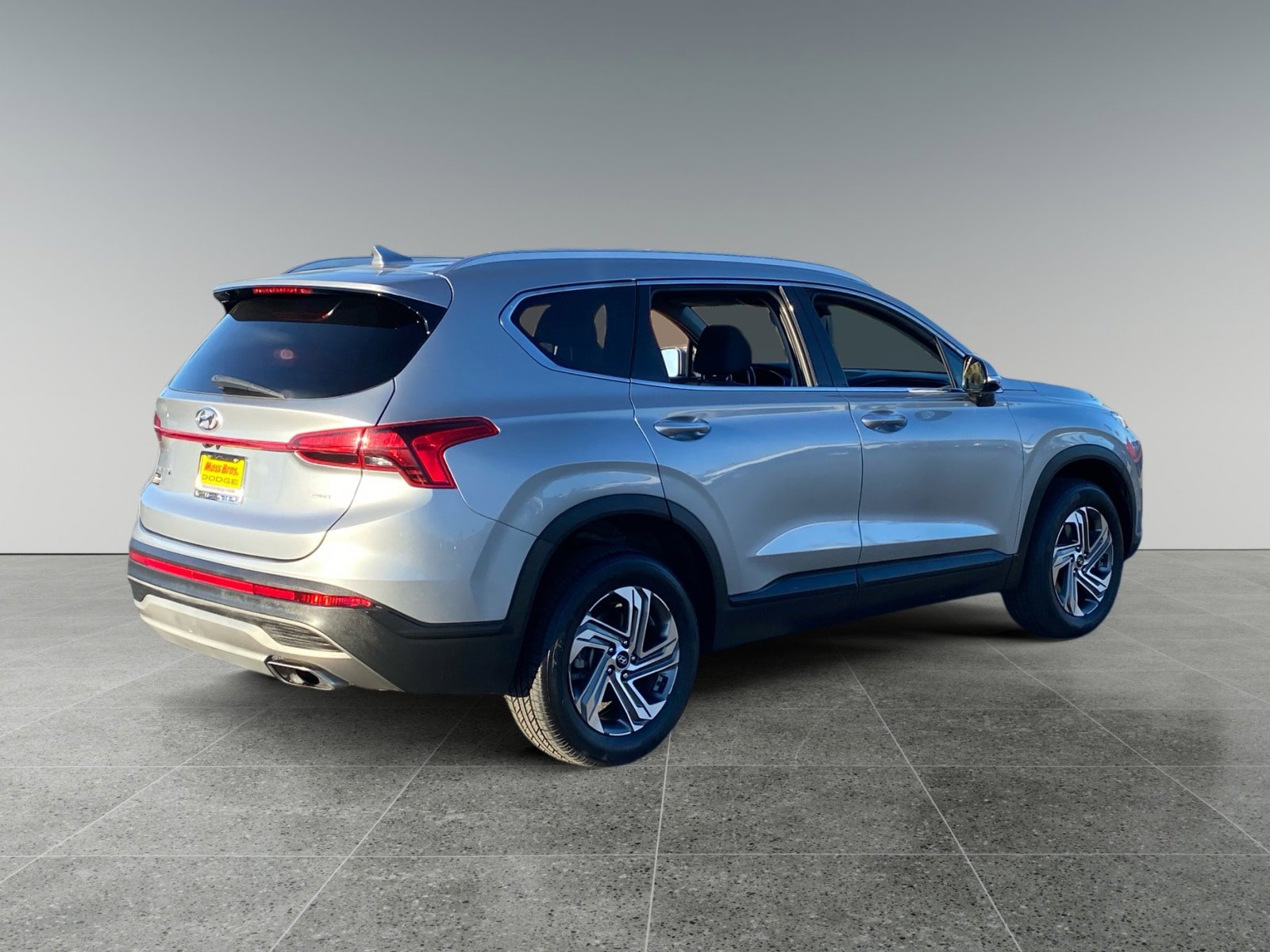 Used 2023 Hyundai Santa Fe SEL AWD/4WD image 5