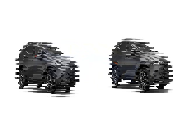 New 2026 Lexus NX 350 AWD w/ Accessory Package (2T) image 4