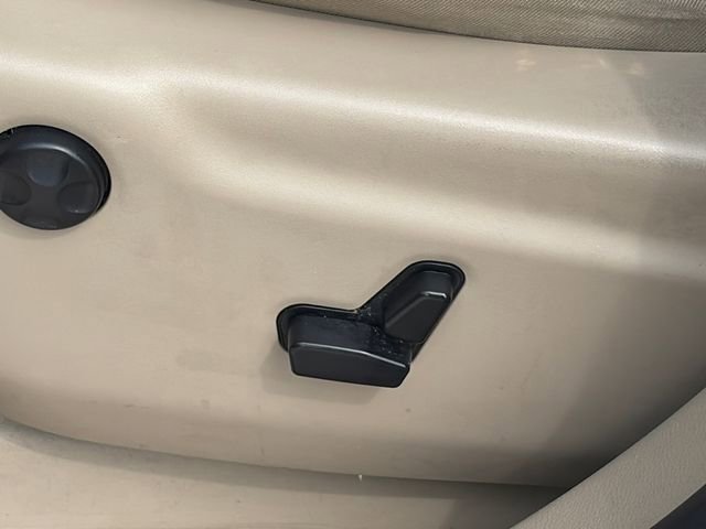 Used 2020 Jeep Grand Cherokee Overland image 18