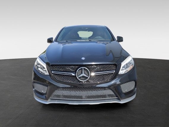 Used 2016 Mercedes-Benz GLE 450 GLE 450 AMG image 13