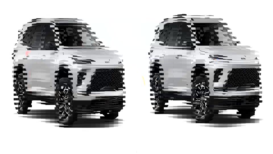 New 2026 Buick Enclave Sport Touring w/ Power Package image 64