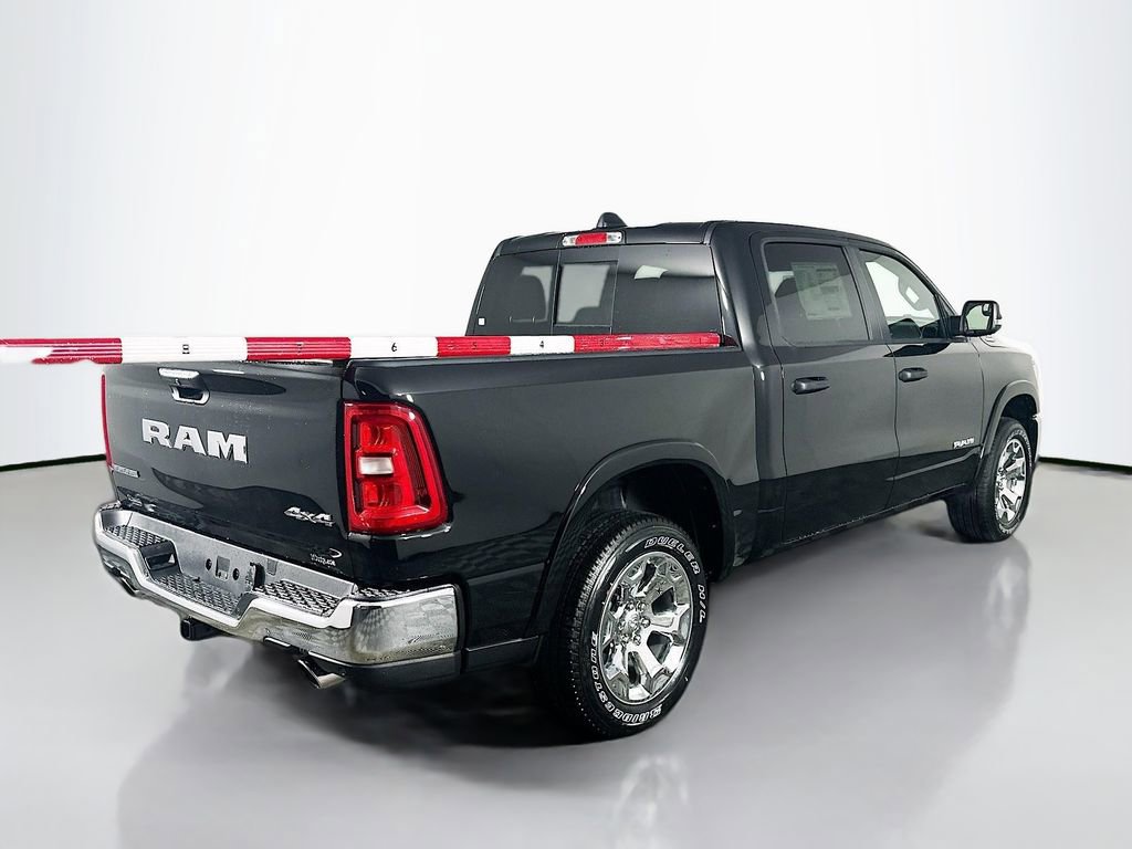 New 2026 RAM 1500 Big Horn image 7