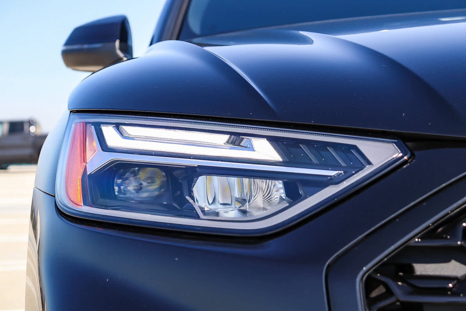 Used 2023 Audi Q5 2.0T Premium Plus AWD/4WD image 9