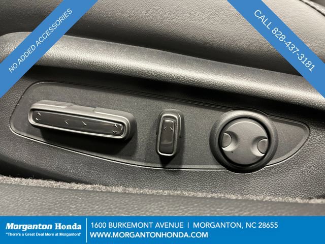 New 2026 Honda Accord Touring image 13