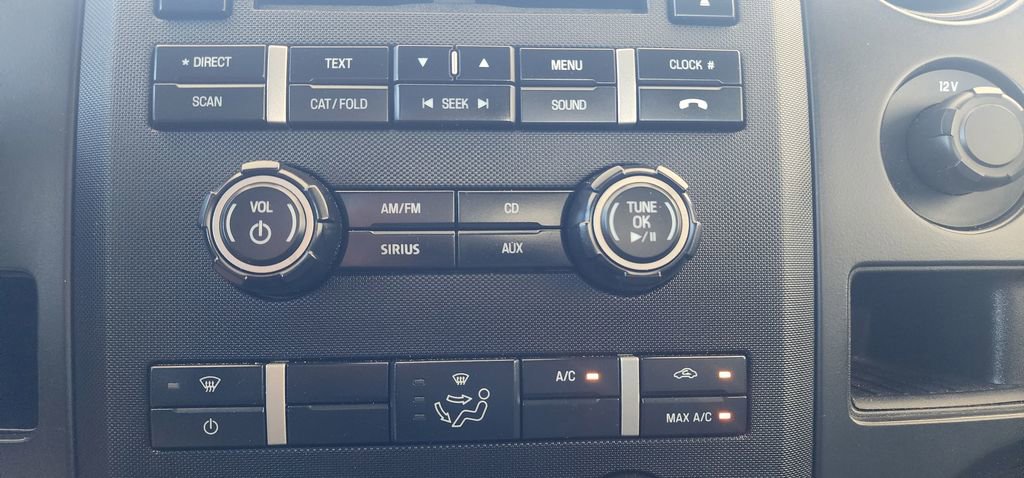 Used 2014 Ford F150 XL w/ Power Equipment Group image 19