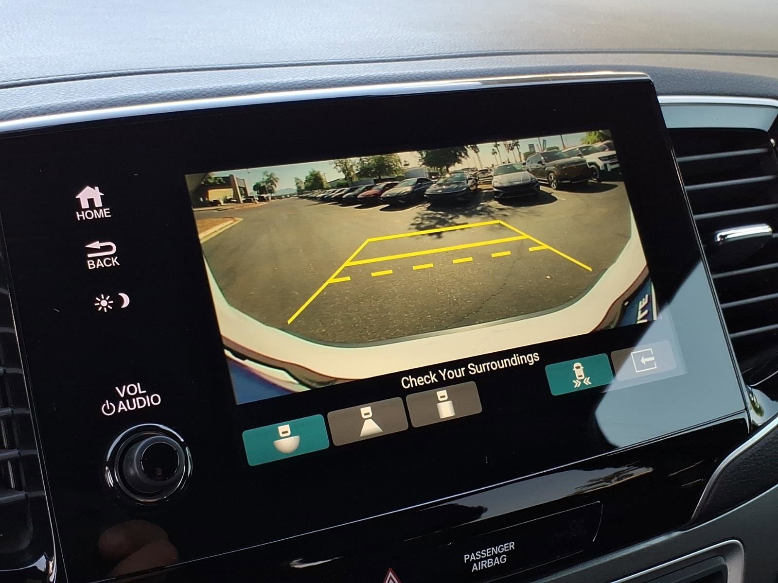 Used 2023 Honda Passport EX-L image 22