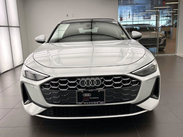 Used 2025 Audi A5 Premium w/ Convenience Package AWD/4WD image 41