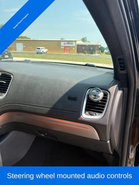 Used 2020 Dodge Durango Citadel AWD/4WD image 31