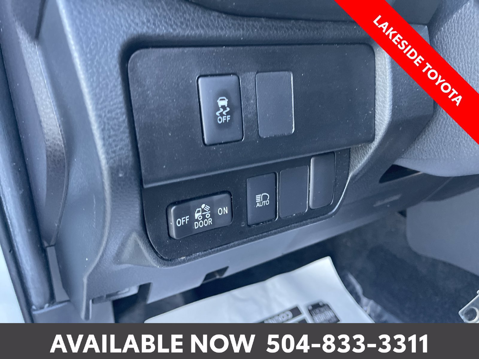 Used 2022 Toyota Tacoma SR5 RWD image 24