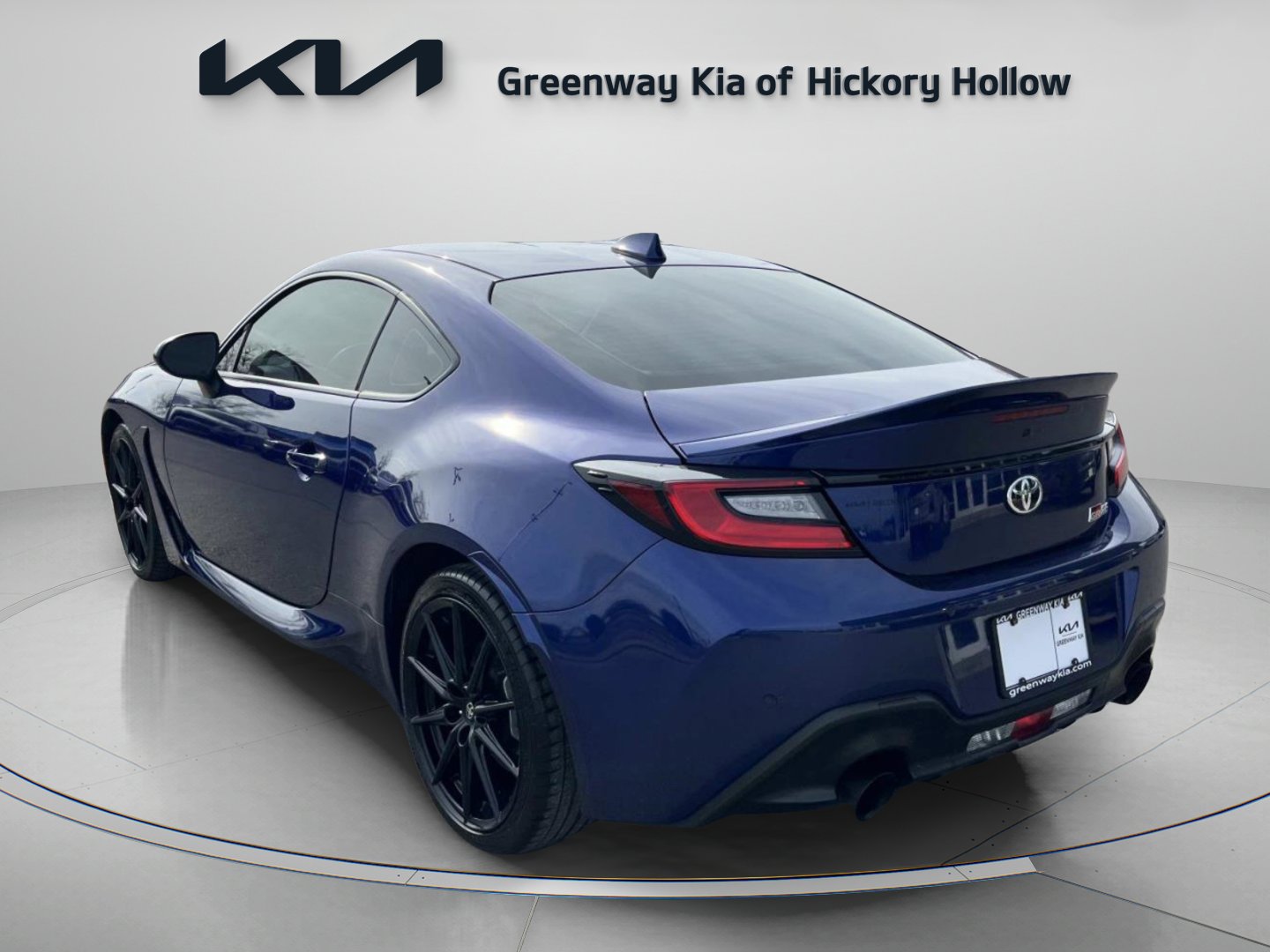 Used 2023 Toyota GR86 Premium image 5