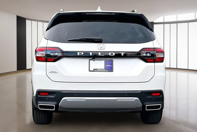 Used 2026 Honda Pilot EX-L image 5