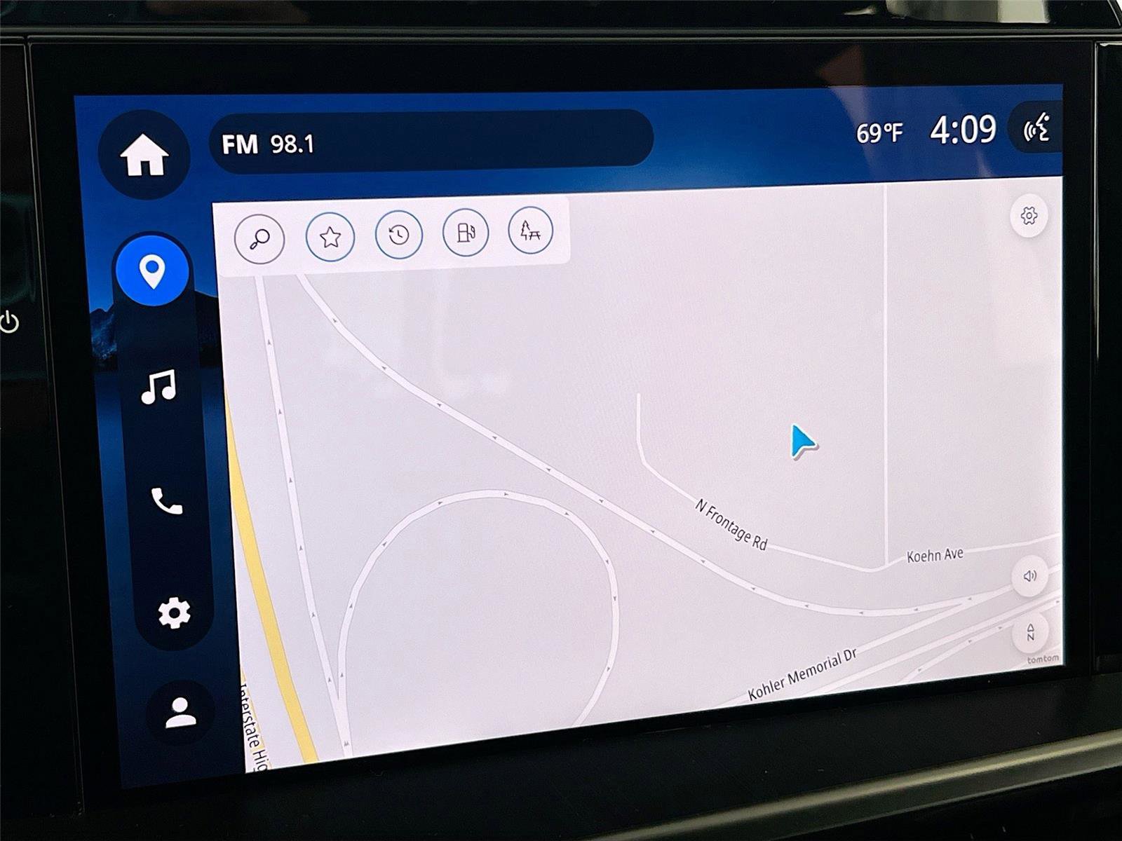 New 2026 Subaru Outback Touring XT image 8